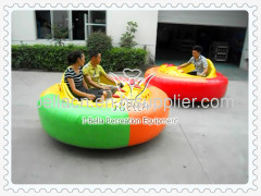 UFO Drift Bumper Car