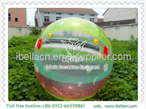 Inflatable Walking Ball