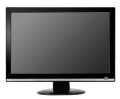 CCTV LCD Monitor