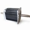 36V bldc 62mm 4 Poles 3 Phase Class B Bonded NdFe Brushless DC Motor