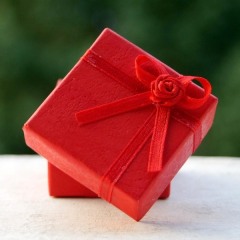 Jewelry Paper Gift Boxes