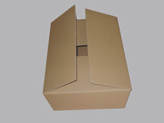 Eco friendly Corrugated Shipping Carton