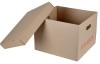 Export Corrugated Cardboard Fruit Carton