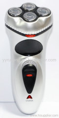 Electric Rechargeable Shaver promotional product