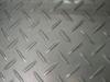 304 2B/No.1 Stainless Steel Chequered Plate / Floor Plate /Tear Plate Pressed Type