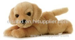Stuffed Dog Toy