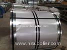 No.4, HL 304, 430, 201 Cold Rolled Stainless Steel Coil With ASTM AISI JIS