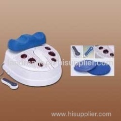 Foot Swing Massager (Infra red Morning Walker)