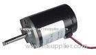 40mm 24V Small NdFeB Magnet PM Car Brush High Torque DC Motor 40ZYN