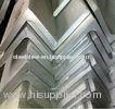Equal and Unequal Stainless Steel Angle Bar For Architecture, Engineering Structure