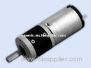 28JX5K / 28ZY38 12V 3000, 4000, 5000RPM planetary PM DC Geared Motor