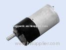 12V, 24V 3000 / 5000RPM 37JB6K / 35ZY40 CW CCW PM DC SPUR Geared Motor