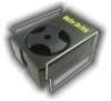 CR2032 * 2 3v Coin Battery 6v, 1.8v 2ma, 0.1ma Water Leak Sensor Alarm For Swimming Pool