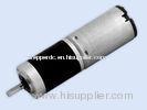 12V 3000 / 4500 / 6000RPM 22JX5K / 22ZY38 planetary PM DC Geared Motor