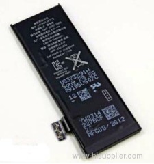 iphone 5 battery