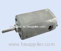 FS-550SM 12V, 24V 3050RPM brush vacuum carbon brush Micro torque DC Motors
