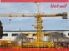 Inner Climbing Tower Crane (QTG20NP)