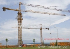 Sell China 5t Self-Raising Tower Crane QTZ50 (5008)