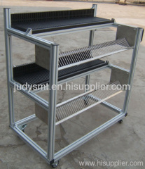 Fuji NXT Feeder Trolley