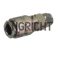 Europe Type Quick Coupler