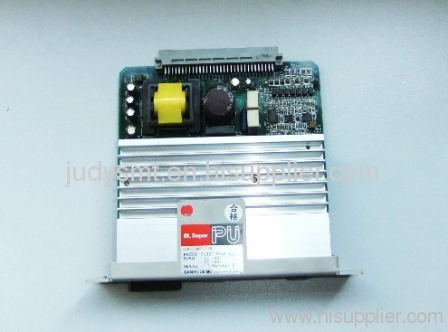 Juki 750/760 ZT DRIVER PU0D015RMH1S00