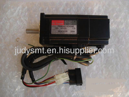 Yamaha 90K55-4W032W SERVO MOTOR