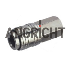 Europe Type Quick Coupler