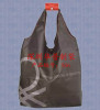 promotional nylon drawstring bag