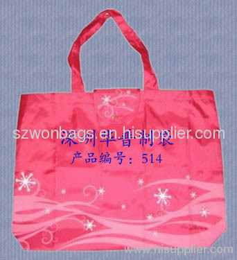 nylon computer bag, nylon cosmetic bag