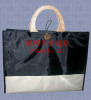 polyester drawstring bag, polyester trolly bag