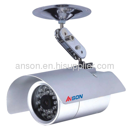 540tvl 25M IR waterproof CCTV Camera