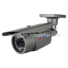 720P 2.0mega pixel 50-60M IR waterproof IP camera