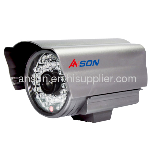 540tvl 25M IR waterproof CCTV Camera