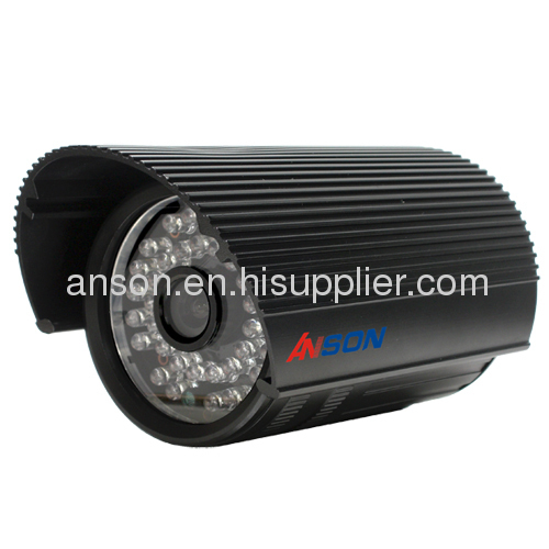 CCTV IR Camera;waterproof camera