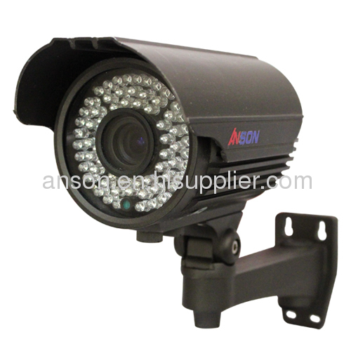 Waterproof IR Camera; CCTV IR camera