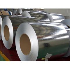 steel coil