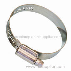 Hi Torque Worm Drive Clamps,HD Clamp