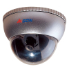 540tvl Vandal Dome CCTV Camera