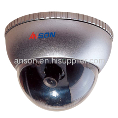 540tvl Vandal Dome CCTV Camera