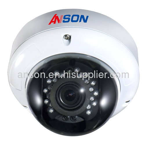 CCTV Camera; IR Camera; Dome Camera
