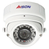 1080P 5.0mega pixel indoor dome IP camera