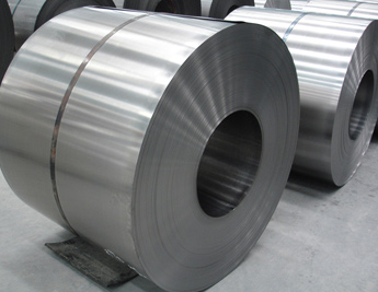 galvanized coils