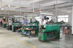 xiangsheng fastener mold factory