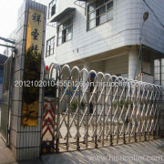 xiangsheng fastener mold factory