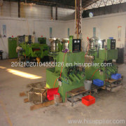 xiangsheng fastener mold factory