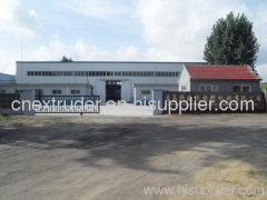 QingDao Keshengda plastic machinery Co., Ltd