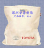 china cotton shopping bag, cotton bag factory