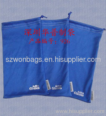 Ecological cotton bag, Lamination cotton bag