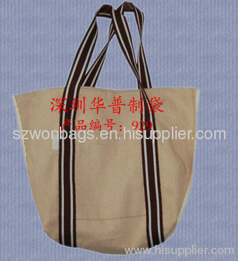 Gift cotton bag, Cotton bag with customed logo