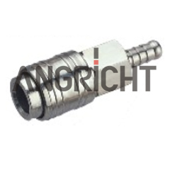 Europe Type Quick Coupler